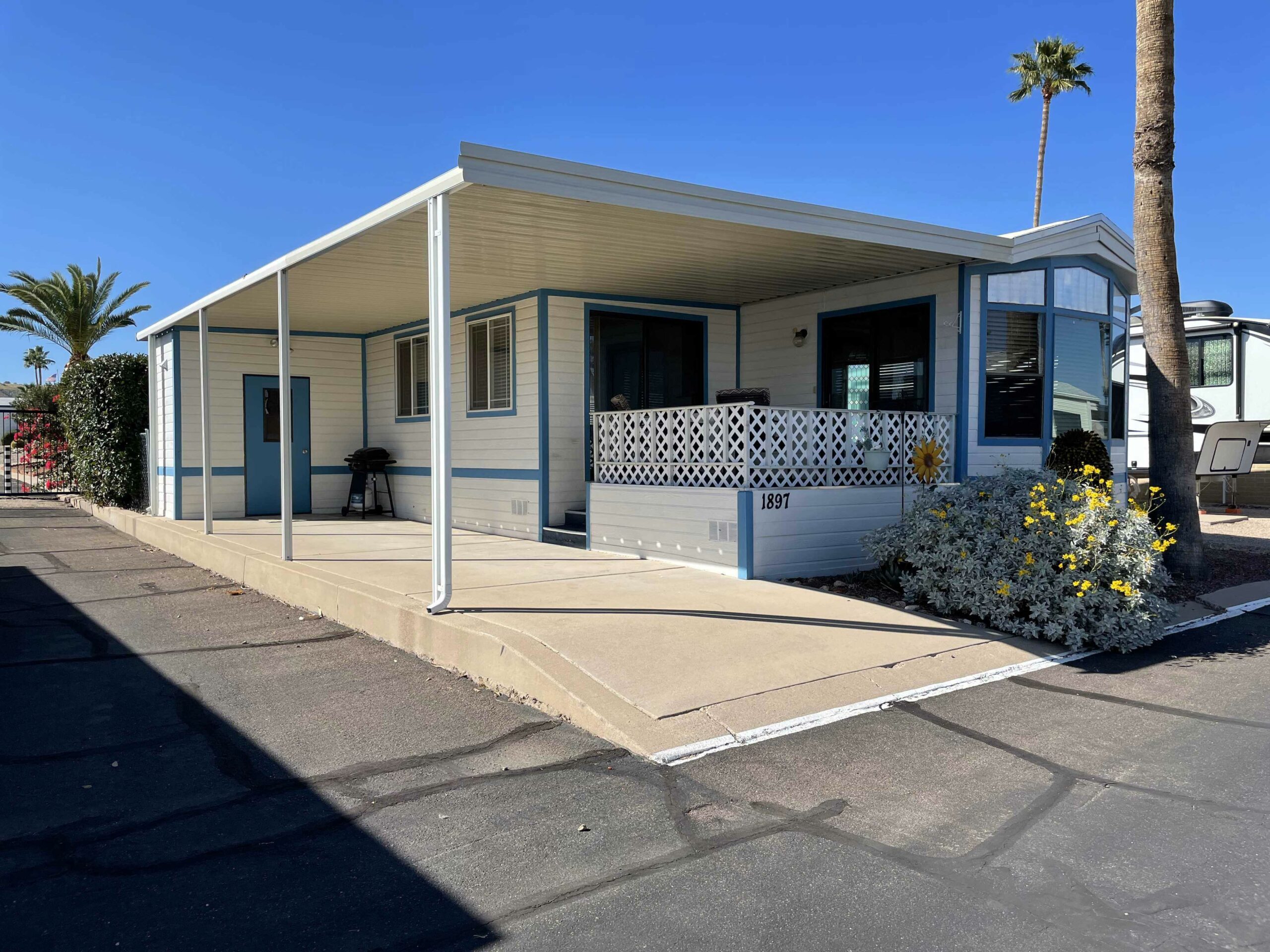 Park Model Homes For Sale Green Valley Estates