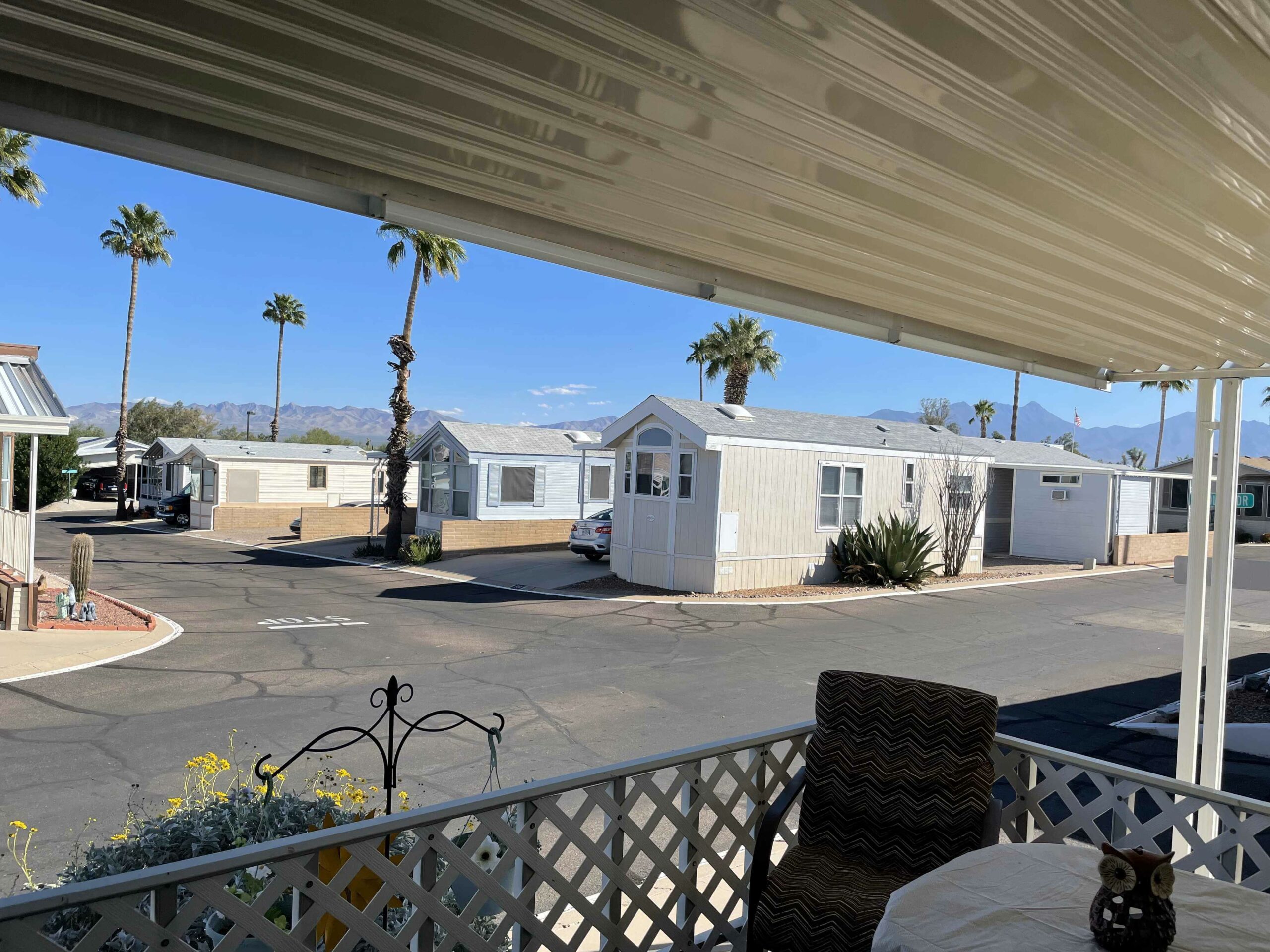 Park Model Homes For Sale Green Valley Estates