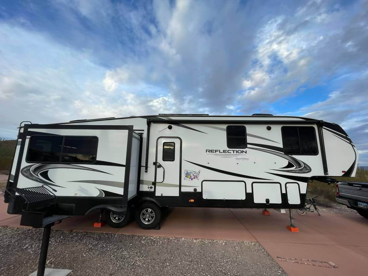 Park Model Homes For Sale Green Valley Estates