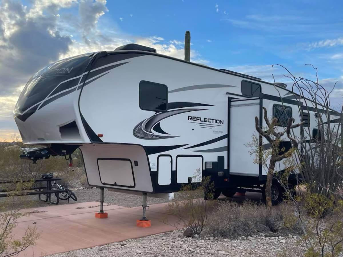 Park Model Homes For Sale Green Valley Estates