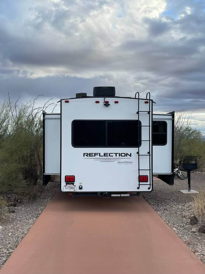 Park Model Homes For Sale Green Valley Estates