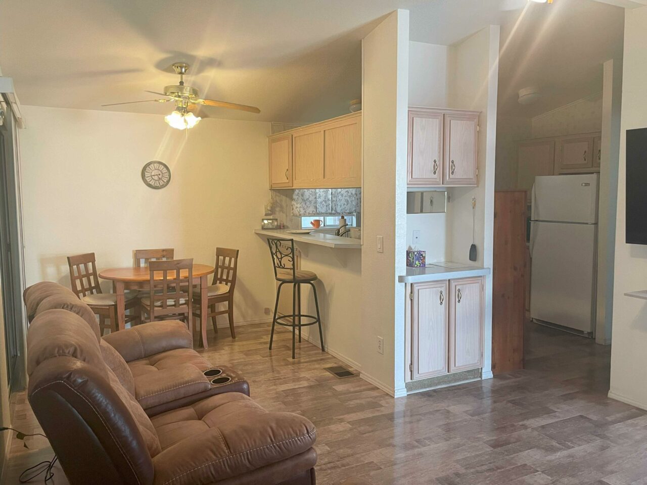 Park Model Homes For Sale Green Valley Estates